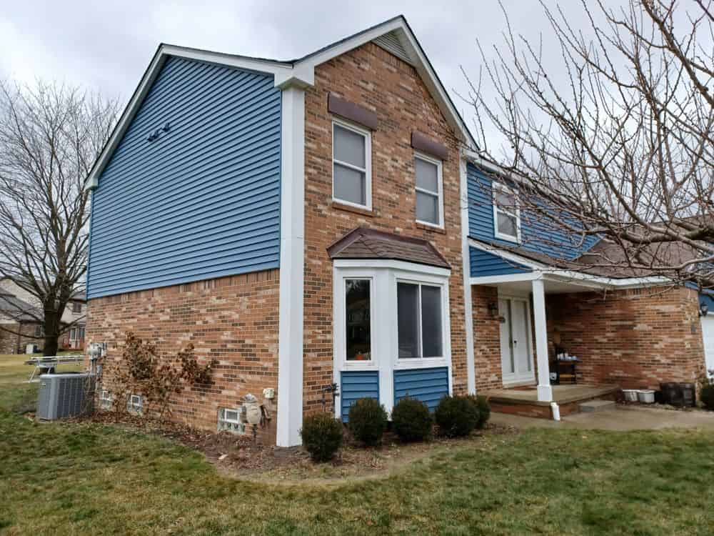 Structural Siding image