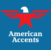 American Accents MI Logo