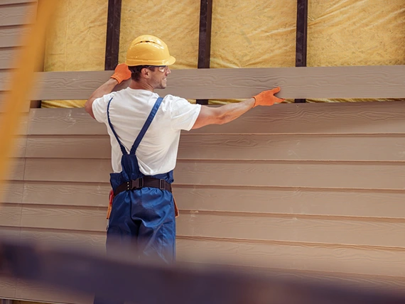 Reliable Window and Siding Installation in Miami
