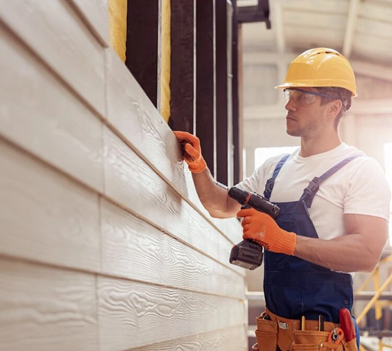 Siding Installation & Replacement Services in Rochester Hills
