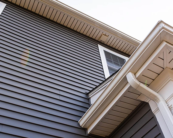 Reliable Vinyl Siding Installations in Sterling heights MI