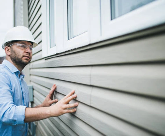 When Should You Call Michigan Siding Installers?