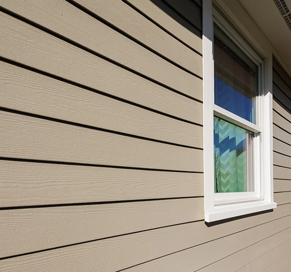 Why Choose American Accents: Professional Siding Contractors