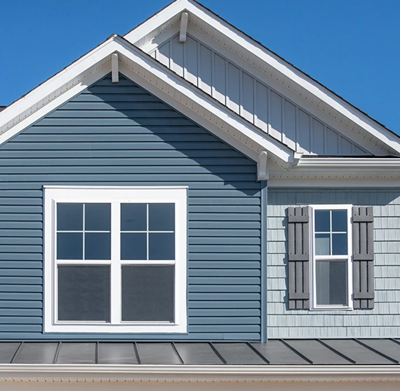 Why Hire a Professional Vinyl Siding Contractor